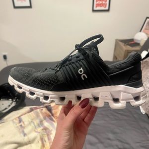 On Cloud CloudSwift Sneakers